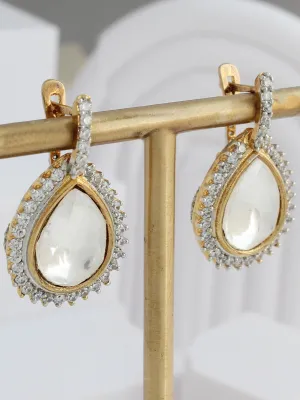 Zoe Earrings