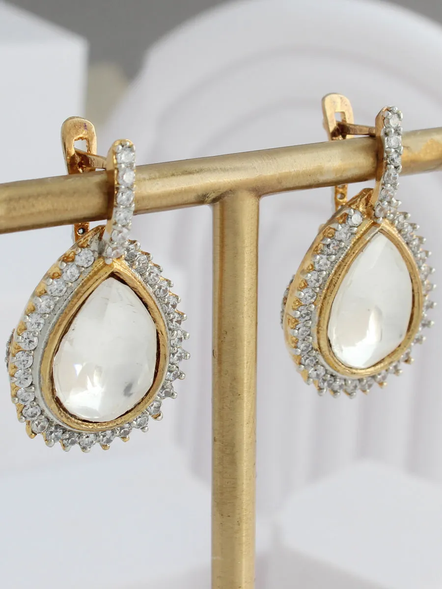 Zoe Earrings